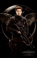 The Hunger Games: Mockingjay, Part 1 Movie posters