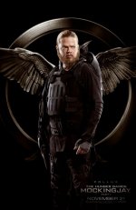 The Hunger Games: Mockingjay, Part 1 Movie posters