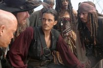 Pirates of the Caribbean: At World's End Movie photos