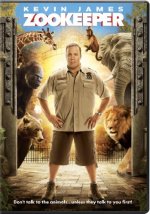 Zookeeper Movie photos