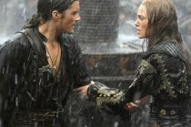 Pirates of the Caribbean: At World's End Movie photos