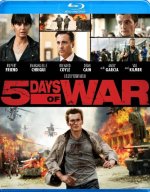 5 Days of War Movie photos