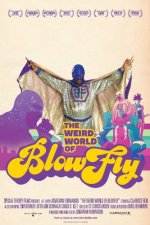 The Weird World of Blowfly Movie photos