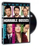 Horrible Bosses Movie photos