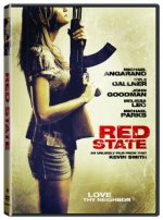 Red State Movie photos