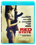 Red State Movie photos