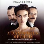 A Dangerous Method Movie photos