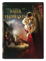 Water for Elephants Movie photos