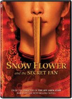 Snow Flower and the Secret Fan Movie photos