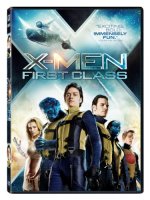 X-Men: First Class Movie photos