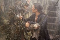 Pirates of the Caribbean: At World's End Movie photos