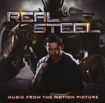 Real Steel Movie photos