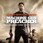 Machine Gun Preacher Movie photos