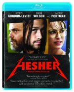 Hesher Movie photos