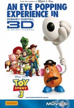 Toy Story 3 Movie photos