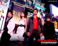 Badmaash Company Movie photos