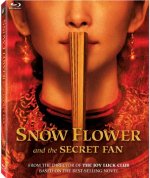 Snow Flower and the Secret Fan Movie photos