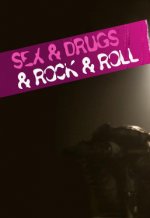 Sex & Drugs & Rock & Roll Movie posters