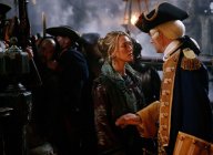 Pirates of the Caribbean: At World's End Movie photos