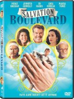 Salvation Boulevard Movie photos