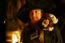 Pirates of the Caribbean: At World's End Movie photos