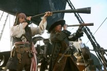 Pirates of the Caribbean: At World's End Movie photos