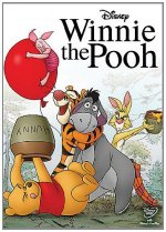 Winnie the Pooh Movie photos