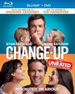 The Change-Up Movie photos