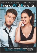 Friends with Benefits Movie photos