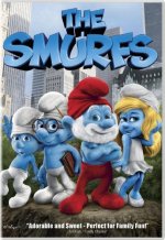 The Smurfs Movie photos