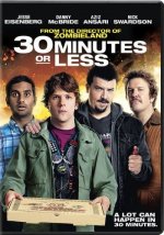 30 Minutes or Less Movie photos