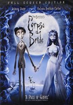 Tim Burton's Corpse Bride Movie photos