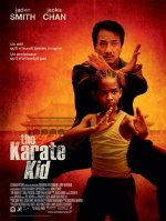 The Karate Kid Movie photos