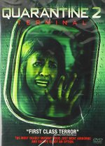 Quarantine 2: Terminal Movie photos