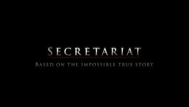 Secretariat Movie photos