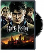 Harry Potter and the Deathly Hallows: Part II Movie photos