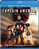 Captain America: The First Avenger Movie photos