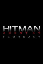 Hitman: Agent 47 Movie posters