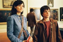 Bridge to Terabithia Movie photos