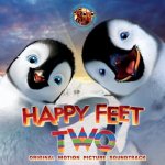 Happy Feet Two Movie photos