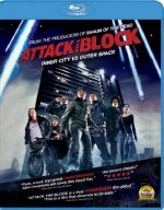 Attack the Block Movie photos