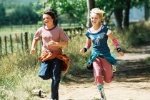 Bridge to Terabithia Movie Photo 1805