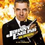 Johnny English Reborn Movie photos