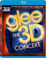 Glee: The 3D Concert Movie Movie photos