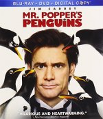 Mr. Popper's Penguins Movie photos