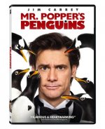 Mr. Popper's Penguins Movie photos