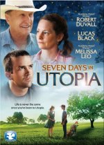 Seven Days In Utopia Movie photos