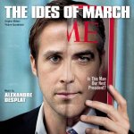 The Ides of March Movie photos