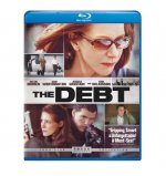 The Debt Movie photos