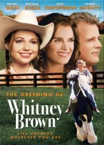 The Greening of Whitney Brown Movie photos